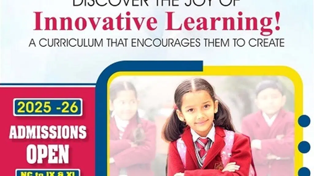 Alakshya Public School, Khatima