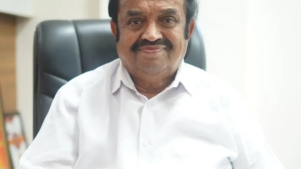Parivarthana College