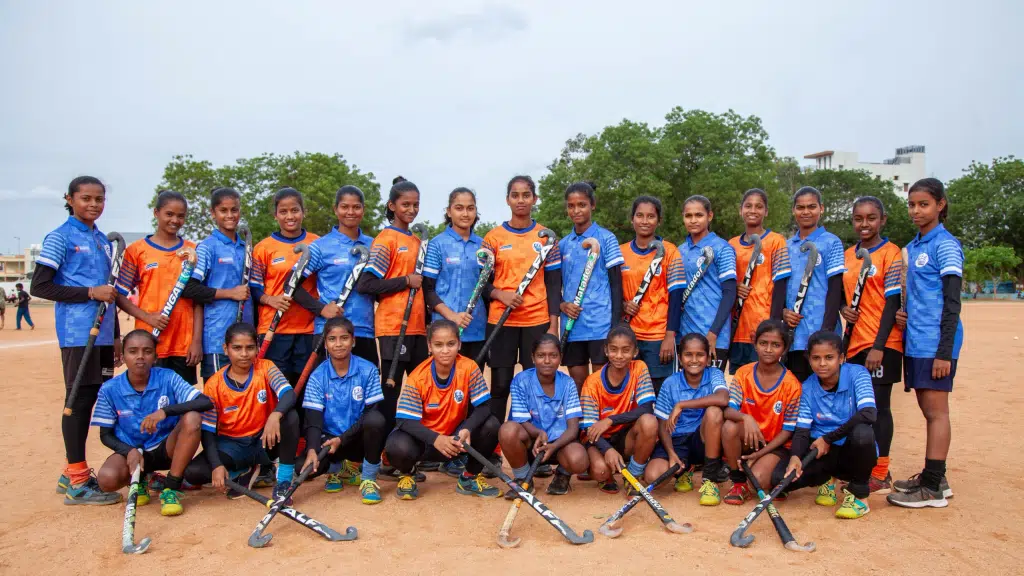 Simply Sport Foundation
