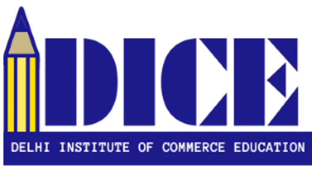 Delhi Institute of Commerce Education