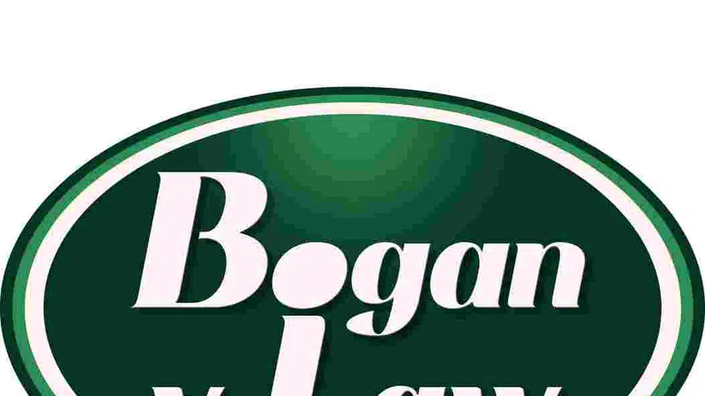 Bogan v Law