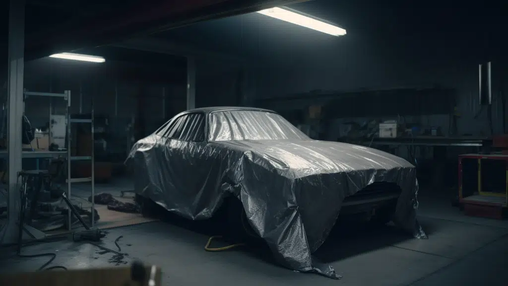 Janta Garage