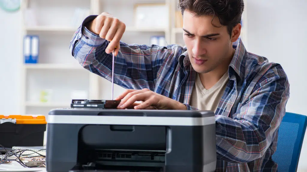 Kolkata Printer Service Center