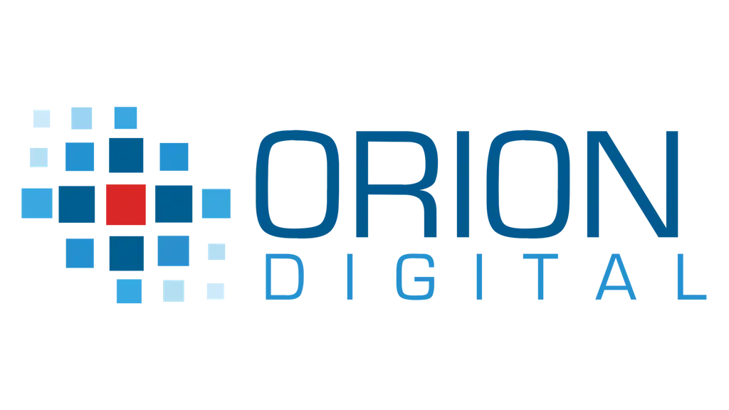 Orion Digital - Digital agency in India