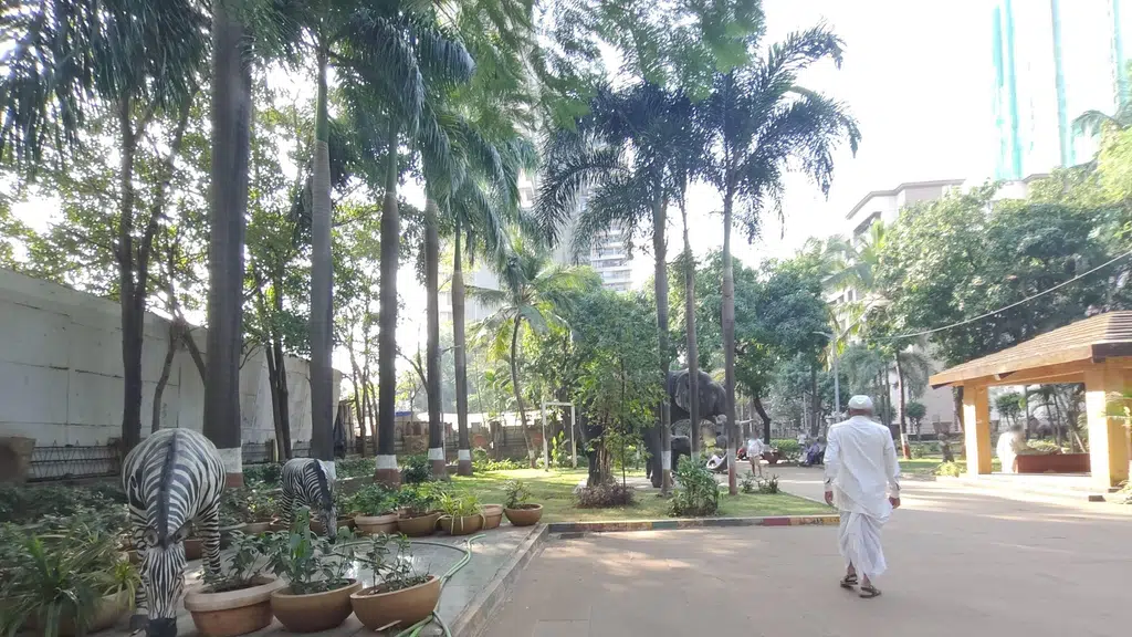Wagheshwari Temple
