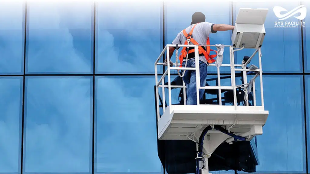 SYS Facility Providers Pvt. Ltd.