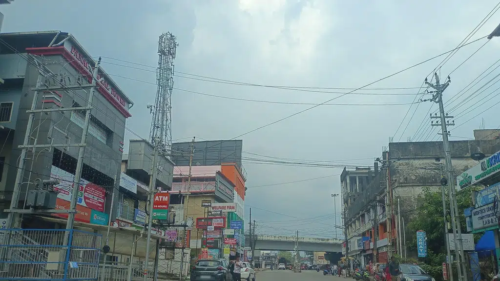 Amul Icecream Parlour