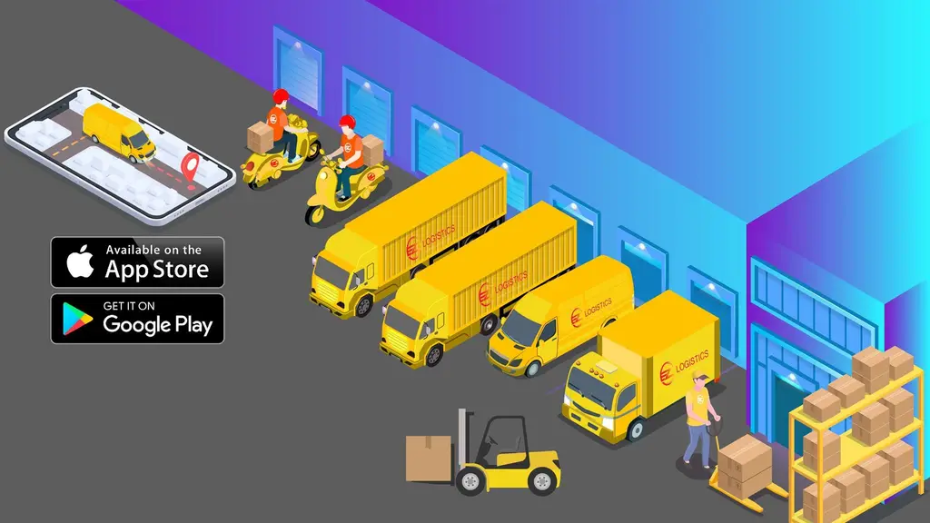 EZ Logistics India: Cochin