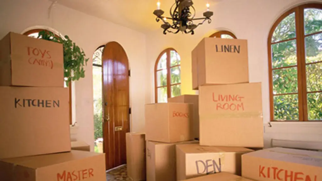 Kathayee Packers and Movers