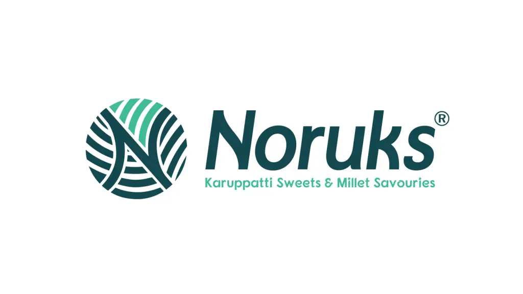 Noruks - Karuppatti Sweets & Millet Savouries