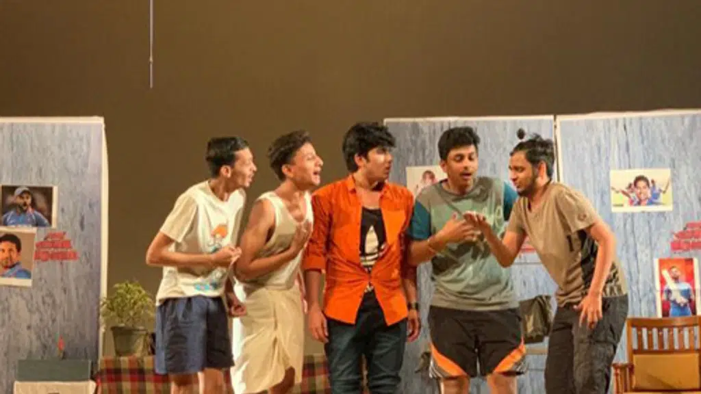 Khandwala Alumni Association