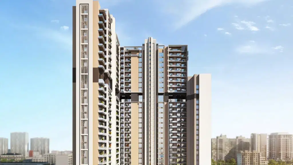 Ozar 96 Rohini