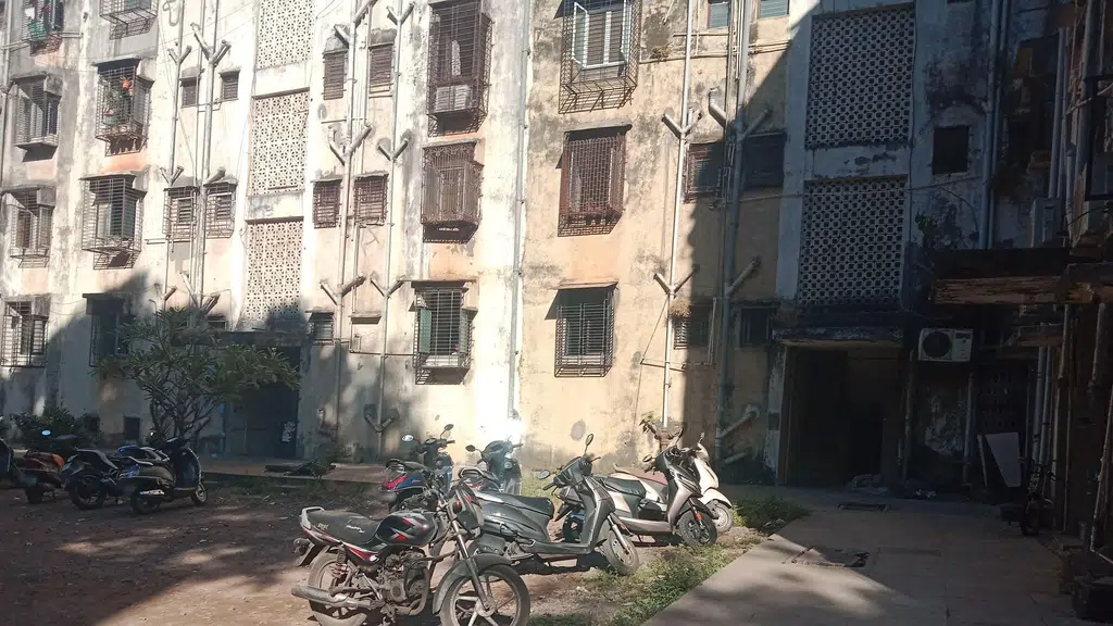 Vivo Ghatkopar