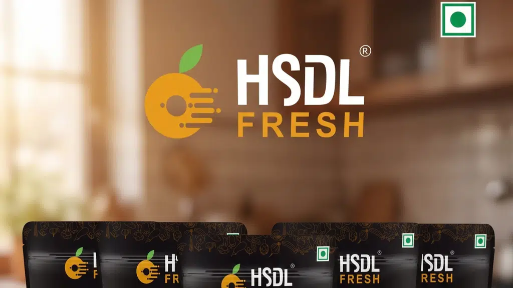 HSDL Innovative