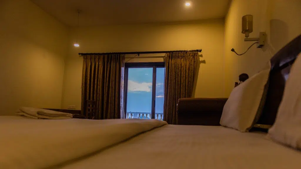 Aulakhs The Great Ocean View GOA