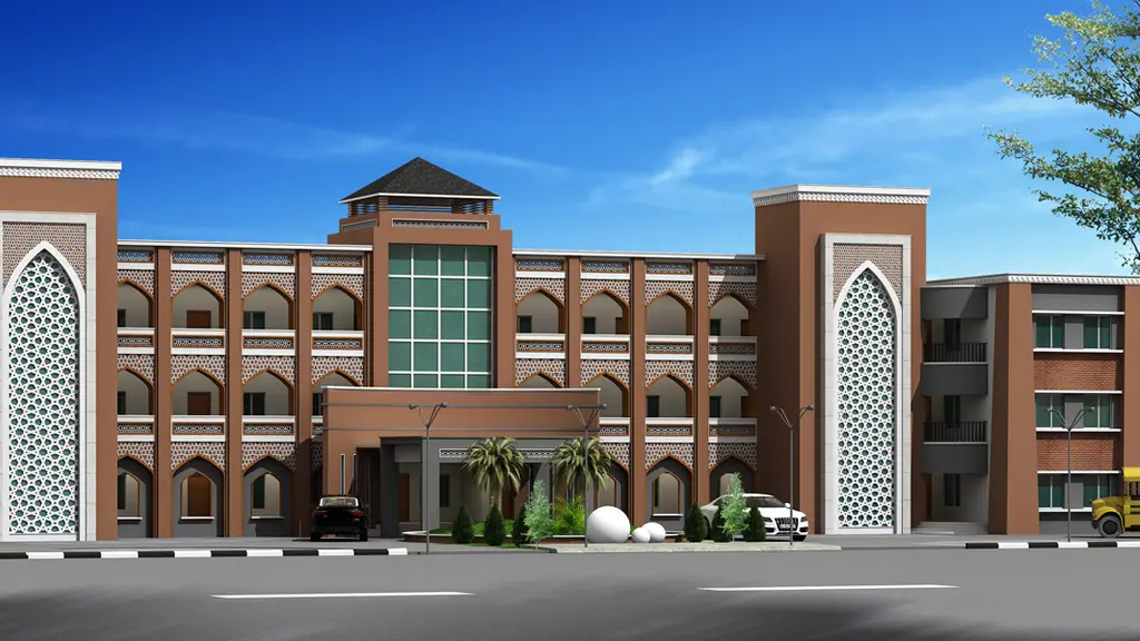 Eden Global School