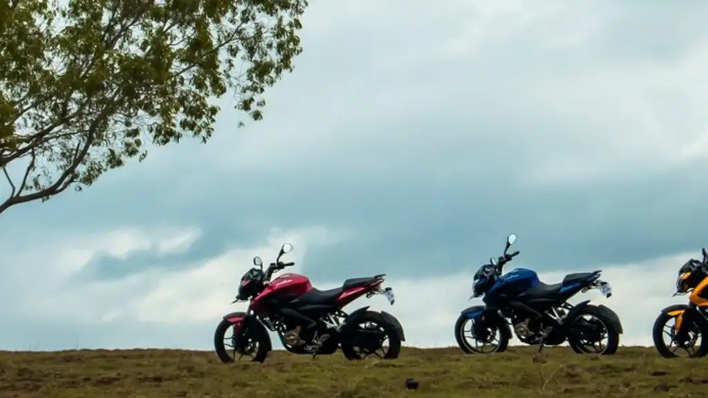 Challenge Bajaj