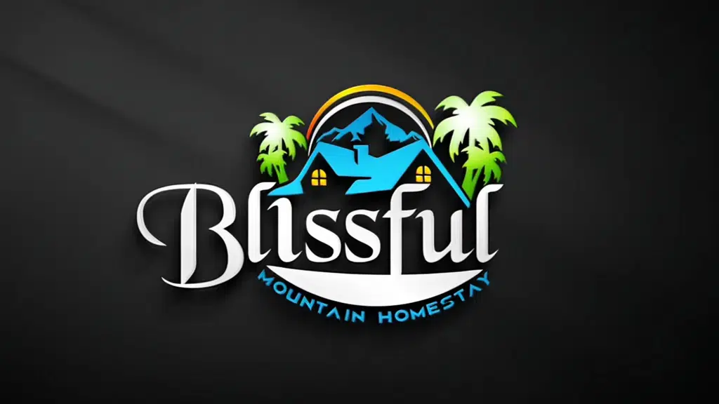 Blissful Mountain Homestay
