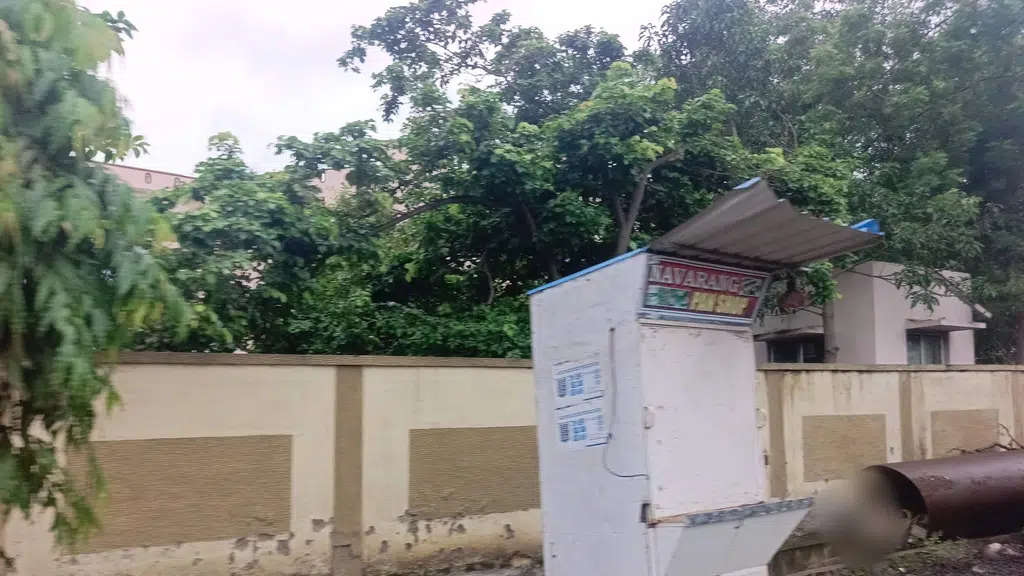 Government Dental College