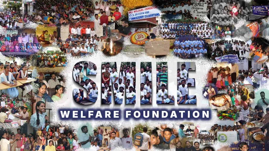 Smile Welfare Foundation