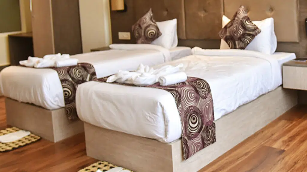 Hotel Ronak by Red Panda & Sapana Groups