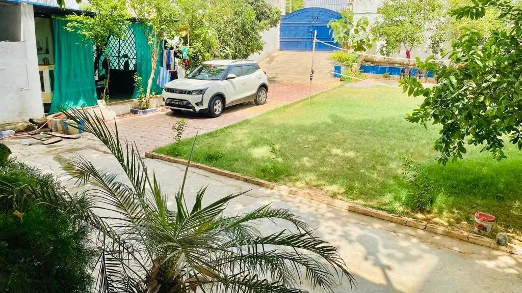 Shri GKS Nasha Mukti Kendra