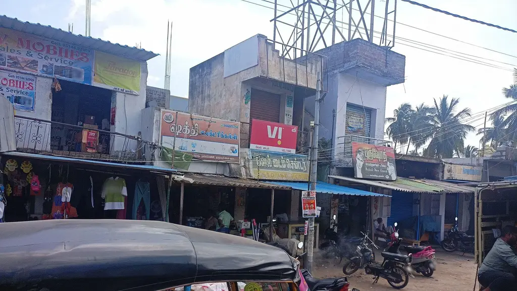 IIFL Gold Loan