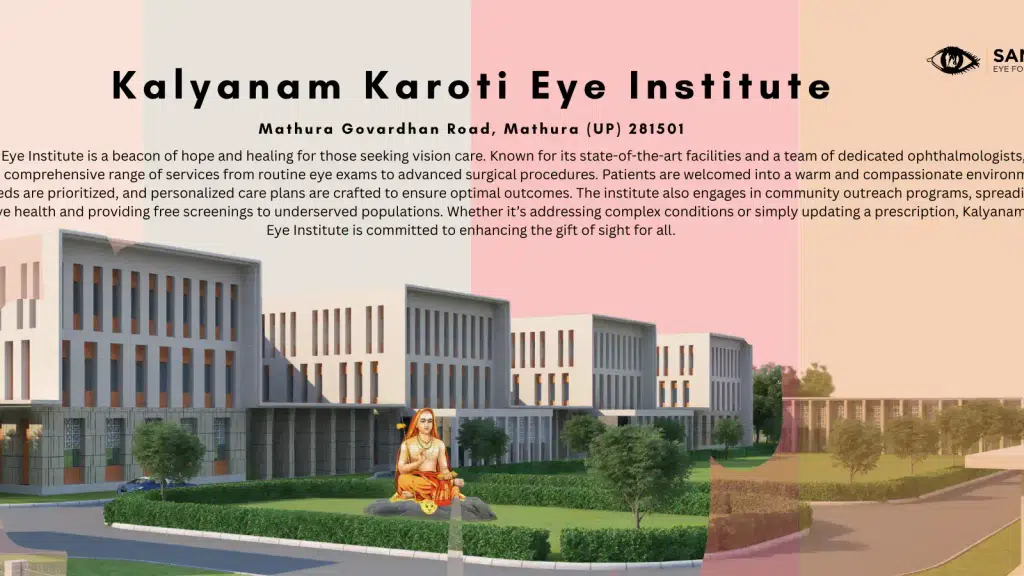Kalyanam Karoti