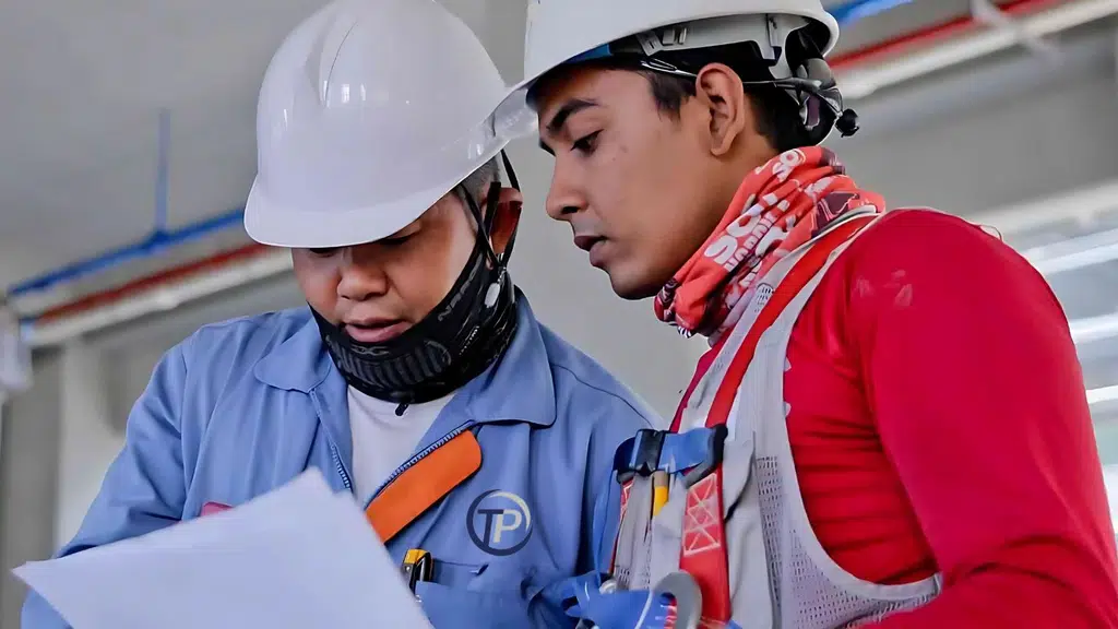 TP Polymer Private Limited