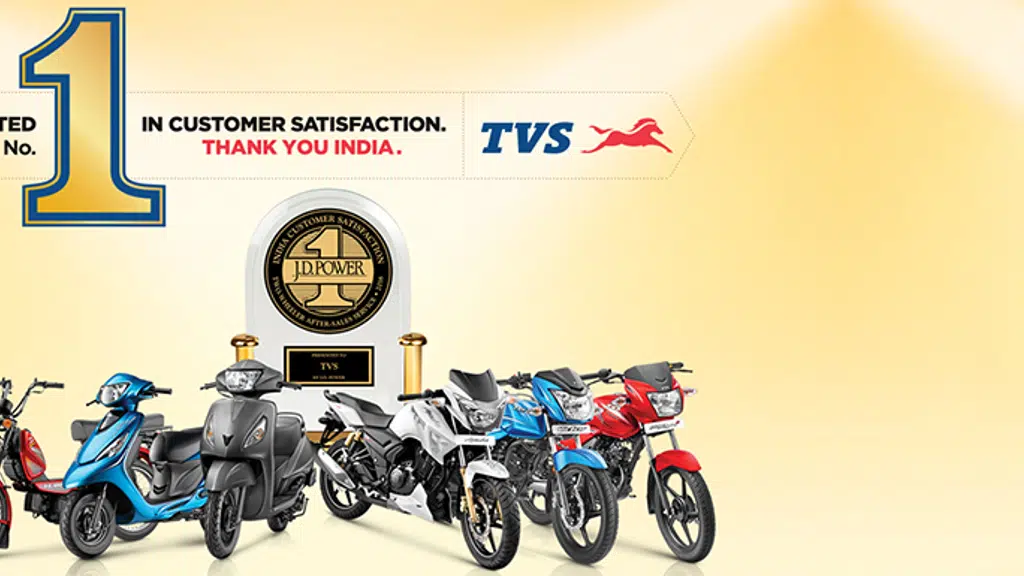 TVS - KS Motors Pvt Ltd