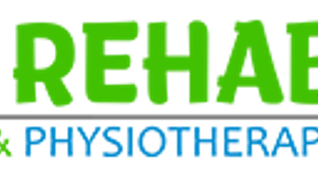 Best Rehab - Rehabilitation & Physiotherapy