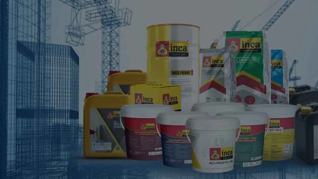 Inca Chemicals