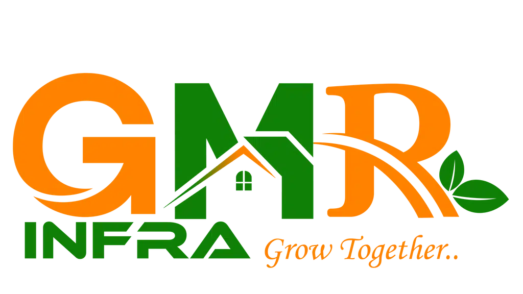 GMRInfra