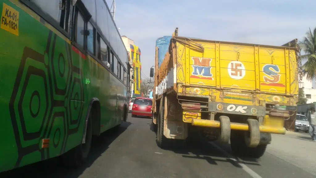 Vijayanand Travels