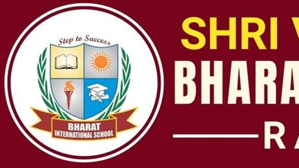 Bharat international school