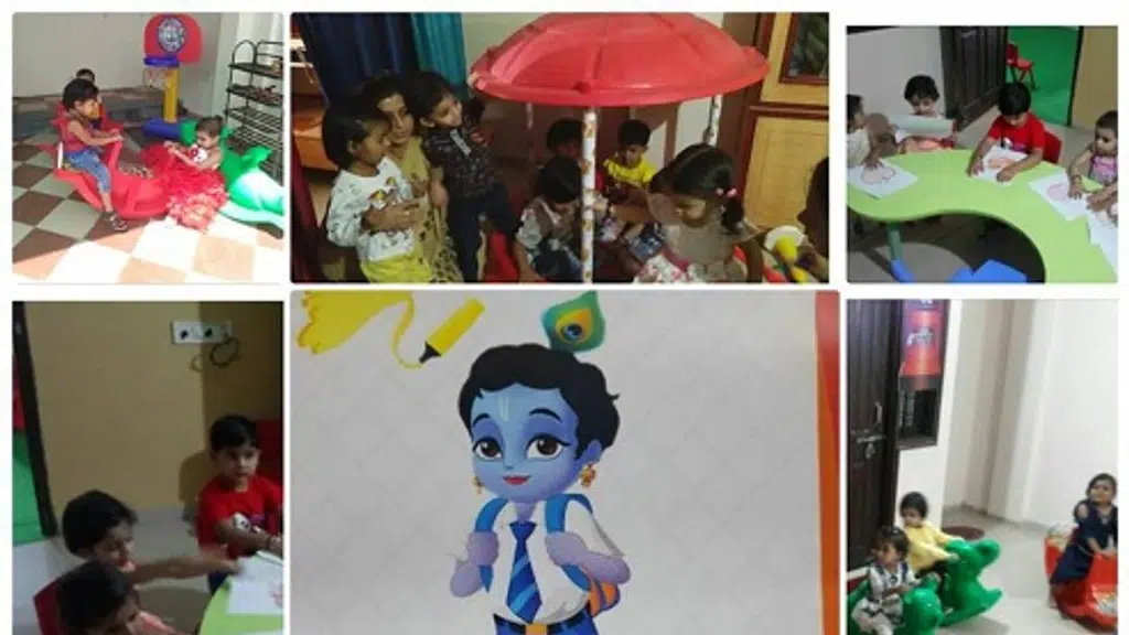 Kanha Kids Preschool