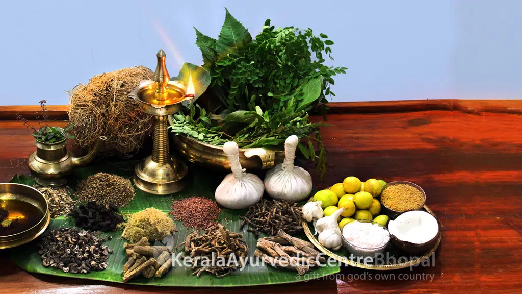 Kerala Ayurvedic and Advance Physiotherapy Centre