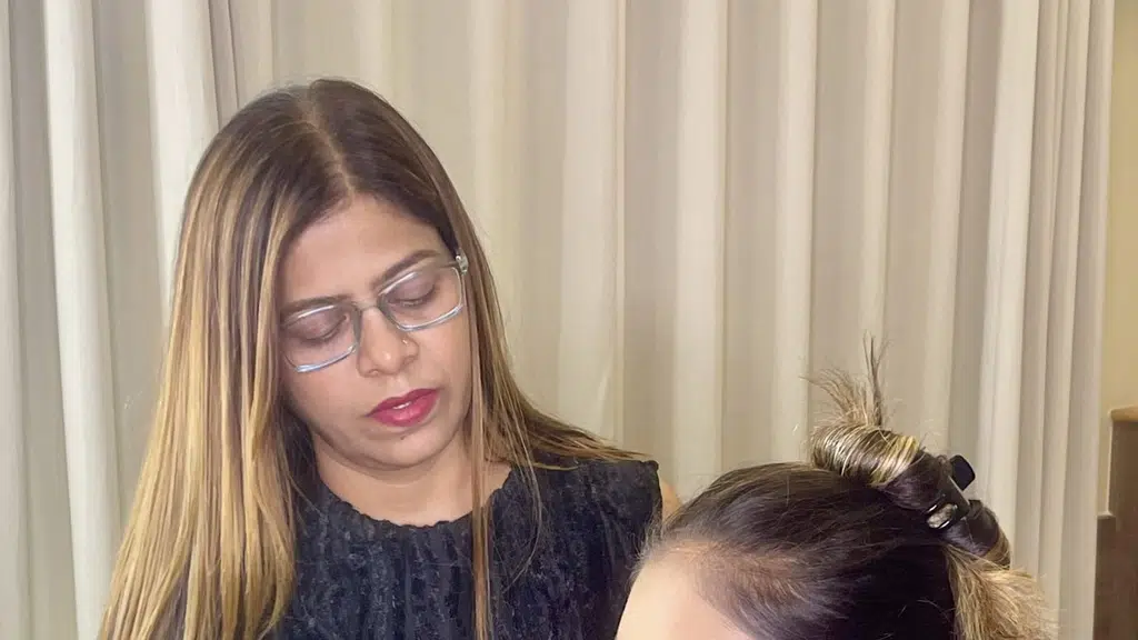 Sandhyadeep Beauty Parlour