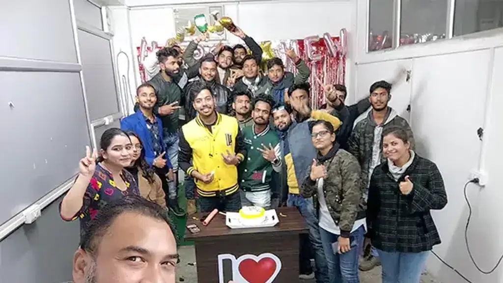 DigiSkolae - Digital Marketing Institute In Lucknow