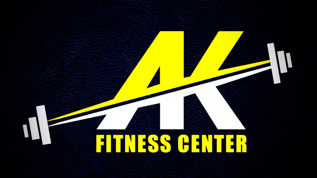 Ak fitness center