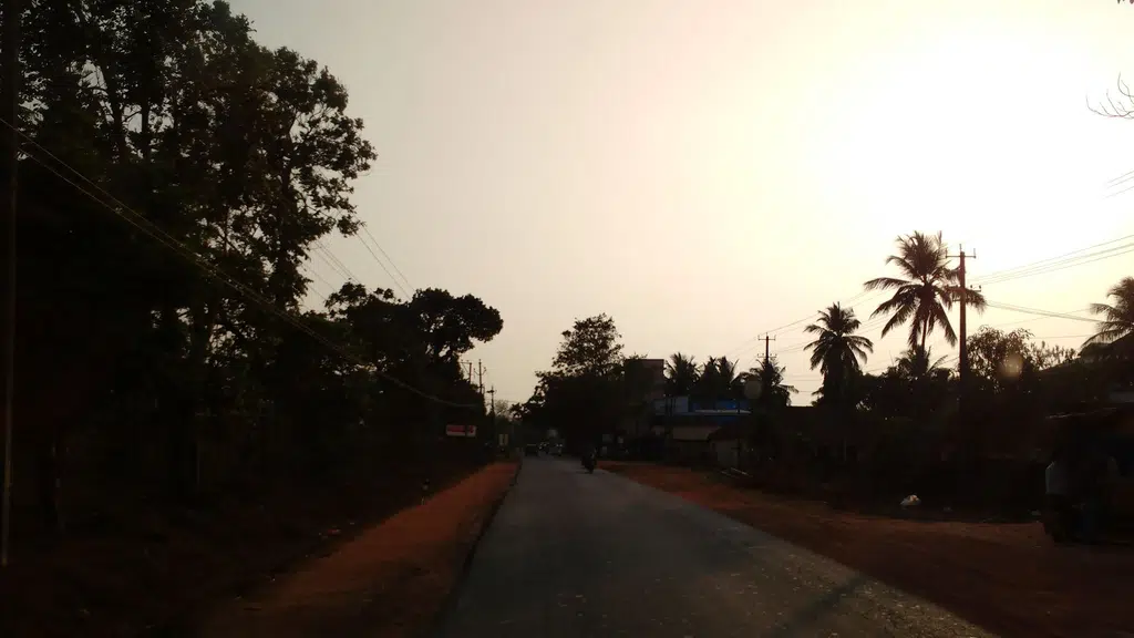 Vidya Jyothi Pre Primary School