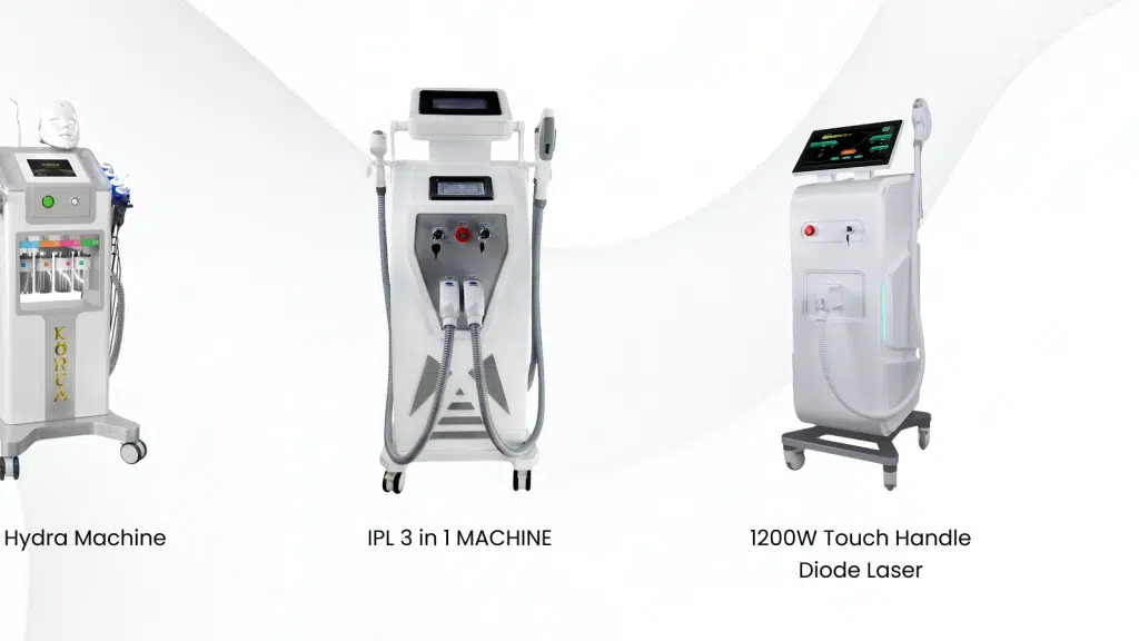 Aartis Aesthetic Machinery