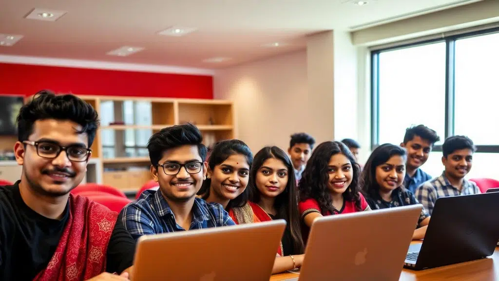 Alpha IELTS Village