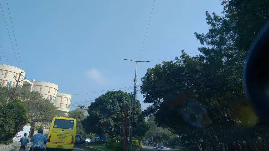 Chetan Anand Badminton Academy