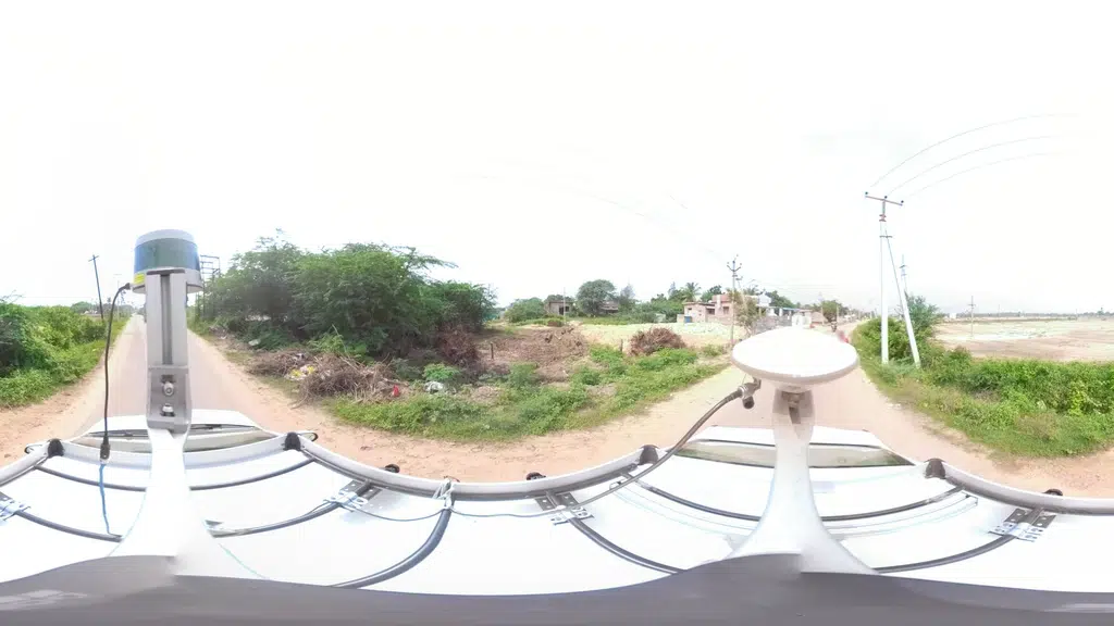 Gangapatnam Village & Beach Tour