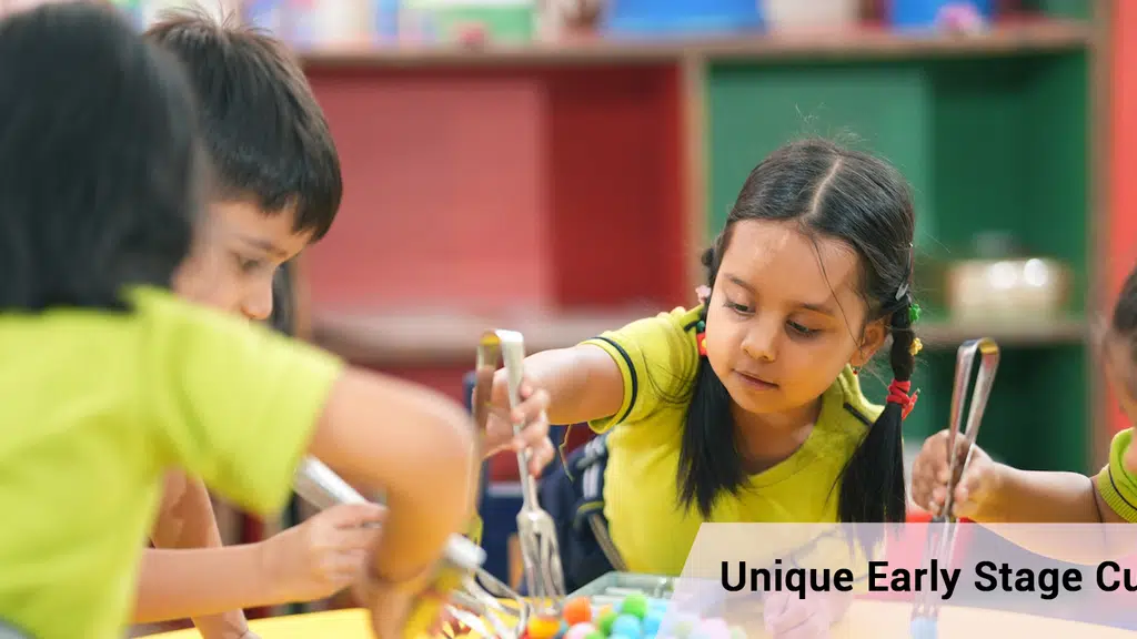 Mayoor School Best School  | Top School