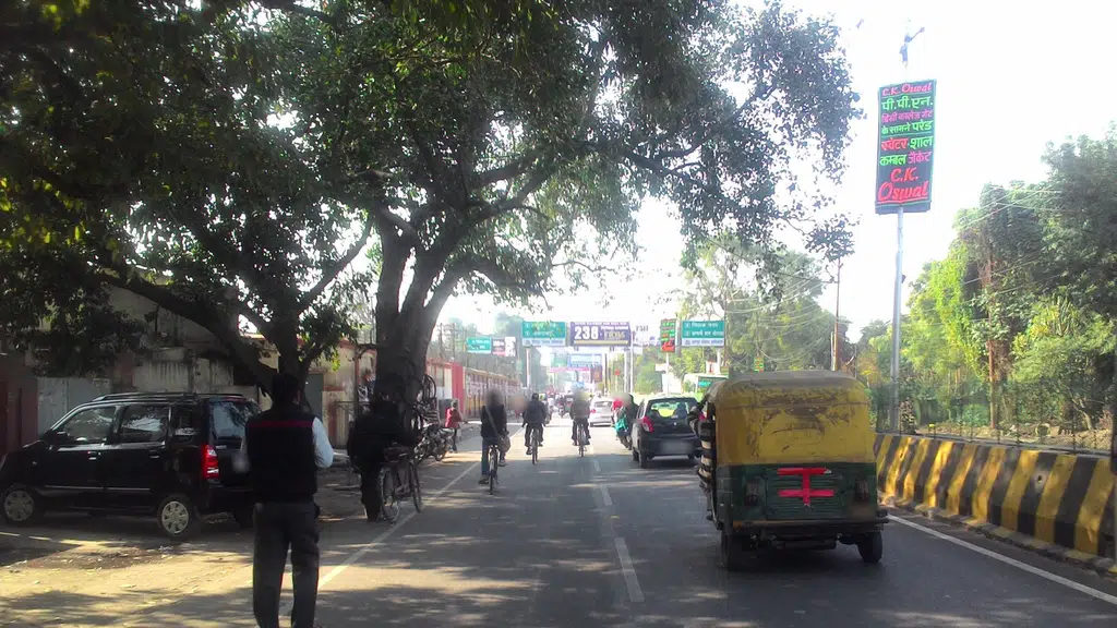 Shiv shakti dairy