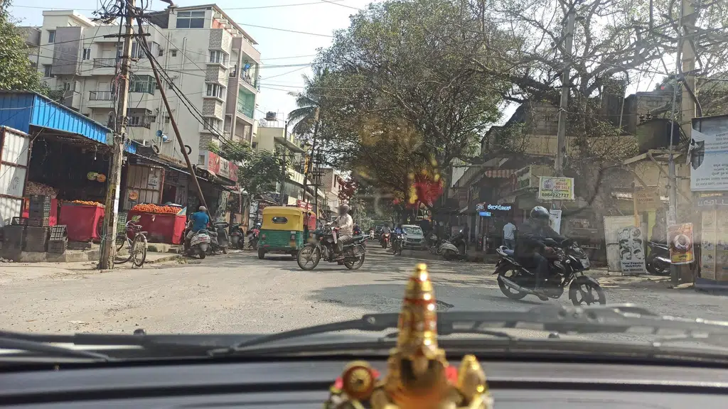 Sri Vinayak Three Wheeler Auto Point