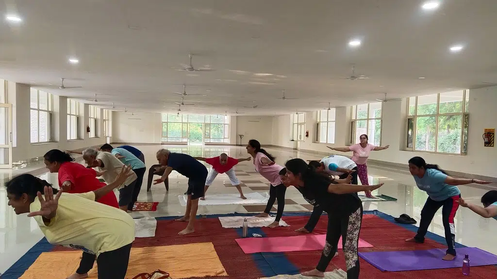 Sarv Samridhi Yoga