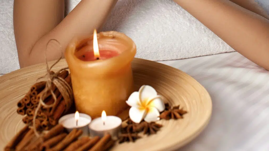 Surah International Spa